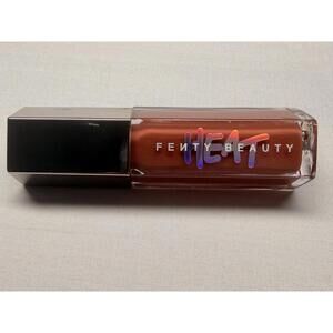 NEW Fenty Beauty‎ Gloss Bomb Heat Fenty Glow Heat 03
